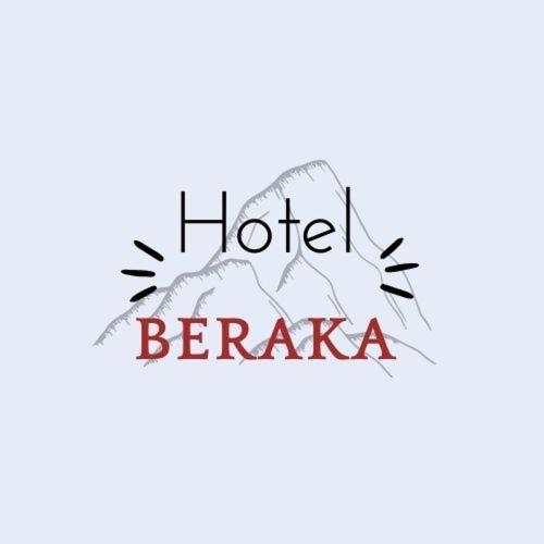 Hotel Beraka Bernal Bagian luar foto